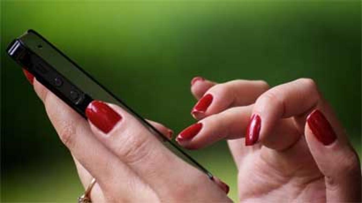 Gujarat villages ban single women from owning ‘distracting’ mobile phones